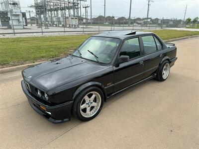 1987 BMW 320i - Photo 16 - Wylie, TX 75098