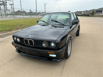 1987 BMW 320i - Photo 25 - Wylie, TX 75098