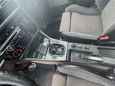 1987 BMW 320i - Photo 31 - Wylie, TX 75098