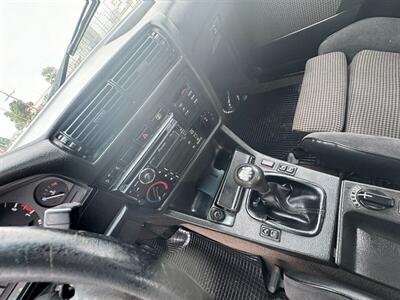 1987 BMW 320i - Photo 33 - Wylie, TX 75098