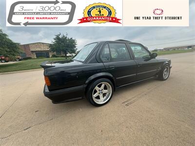 1987 BMW 320i   - Photo 13 - Wylie, TX 75098