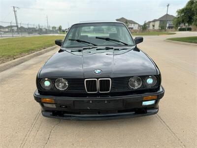 1987 BMW 320i - Photo 17 - Wylie, TX 75098