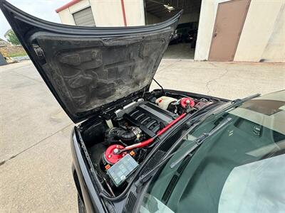 1987 BMW 320i - Photo 22 - Wylie, TX 75098