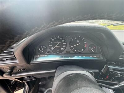 1987 BMW 320i - Photo 34 - Wylie, TX 75098