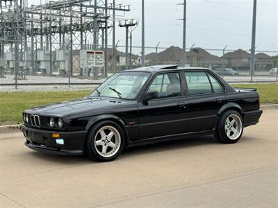 1987 BMW 320i - Photo 29 - Wylie, TX 75098