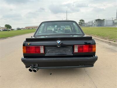 1987 BMW 320i - Photo 20 - Wylie, TX 75098