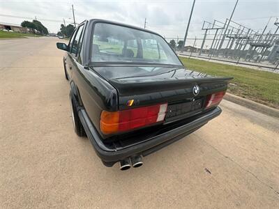 1987 BMW 320i - Photo 40 - Wylie, TX 75098
