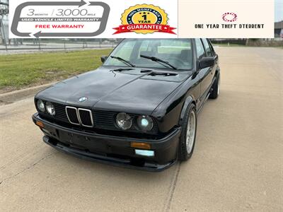 1987 BMW 320i   - Photo 25 - Wylie, TX 75098