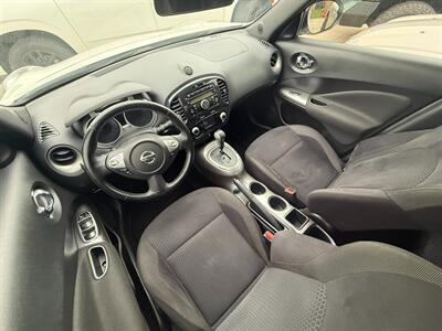 2013 Nissan JUKE SV - Photo 2 - Wylie, TX 75098