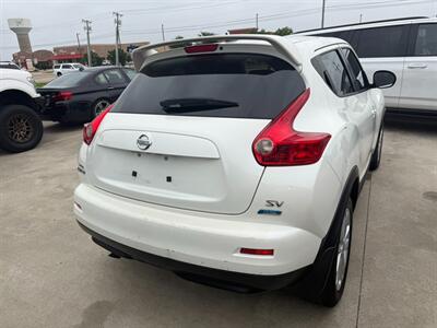 2013 Nissan JUKE SV - Photo 11 - Wylie, TX 75098
