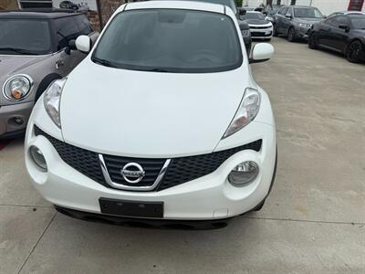 2013 Nissan JUKE SV - Photo 8 - Wylie, TX 75098