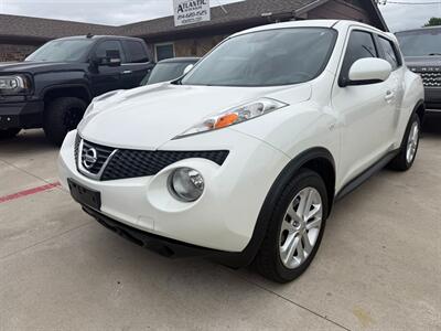2013 Nissan JUKE SV - Photo 7 - Wylie, TX 75098