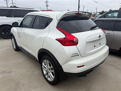 2013 Nissan JUKE SV - Photo 5 - Wylie, TX 75098