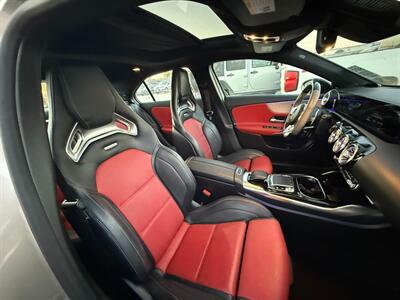 2020 Mercedes-Benz AMG A 35   - Photo 9 - Wylie, TX 75098