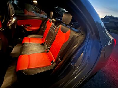 2020 Mercedes-Benz AMG A 35   - Photo 4 - Wylie, TX 75098