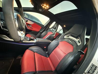 2020 Mercedes-Benz AMG A 35   - Photo 32 - Wylie, TX 75098