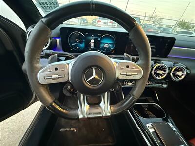 2020 Mercedes-Benz AMG A 35   - Photo 30 - Wylie, TX 75098
