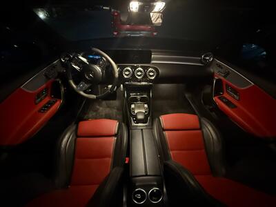 2020 Mercedes-Benz AMG A 35   - Photo 22 - Wylie, TX 75098