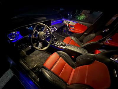 2020 Mercedes-Benz AMG A 35   - Photo 7 - Wylie, TX 75098