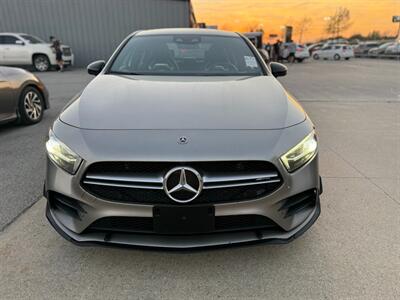 2020 Mercedes-Benz AMG A 35   - Photo 24 - Wylie, TX 75098