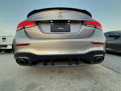 2020 Mercedes-Benz AMG A 35   - Photo 1 - Wylie, TX 75098