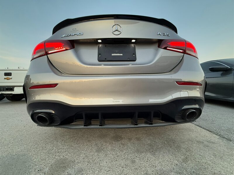 2020 Mercedes-Benz AMG A 35   - Photo 1 - Wylie, TX 75098