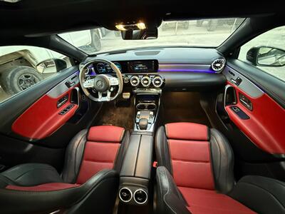 2020 Mercedes-Benz AMG A 35   - Photo 2 - Wylie, TX 75098