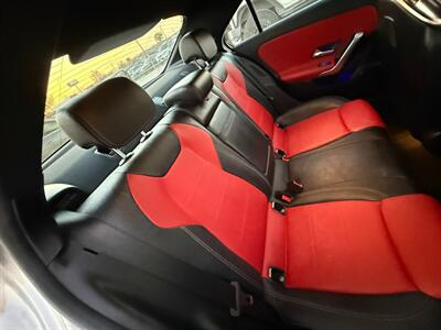 2020 Mercedes-Benz AMG A 35   - Photo 20 - Wylie, TX 75098