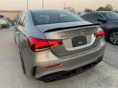 2020 Mercedes-Benz AMG A 35   - Photo 8 - Wylie, TX 75098
