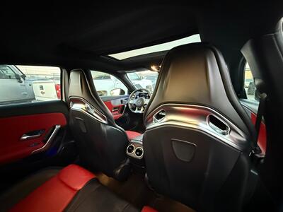 2020 Mercedes-Benz AMG A 35   - Photo 15 - Wylie, TX 75098