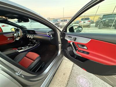 2020 Mercedes-Benz AMG A 35   - Photo 14 - Wylie, TX 75098