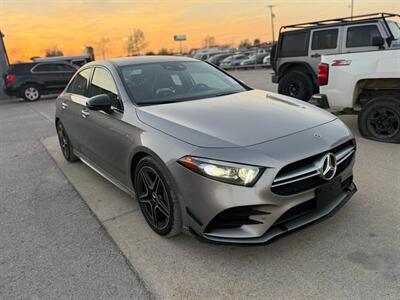 2020 Mercedes-Benz AMG A 35   - Photo 6 - Wylie, TX 75098