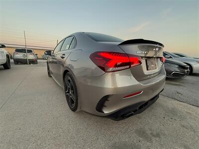 2020 Mercedes-Benz AMG A 35   - Photo 23 - Wylie, TX 75098