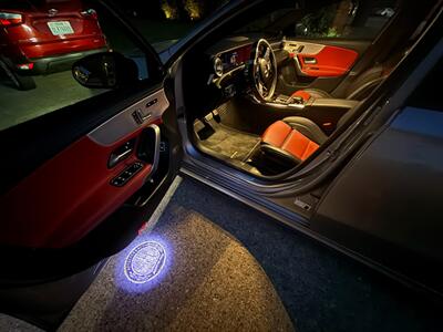 2020 Mercedes-Benz AMG A 35   - Photo 27 - Wylie, TX 75098