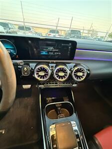 2020 Mercedes-Benz AMG A 35   - Photo 31 - Wylie, TX 75098