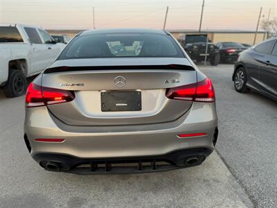 2020 Mercedes-Benz AMG A 35   - Photo 18 - Wylie, TX 75098