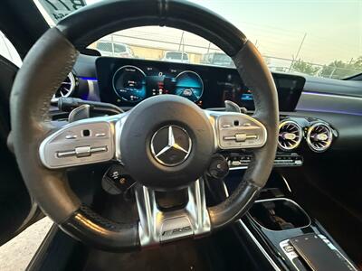 2020 Mercedes-Benz AMG A 35   - Photo 26 - Wylie, TX 75098