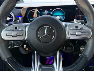 2020 Mercedes-Benz AMG A 35   - Photo 17 - Wylie, TX 75098