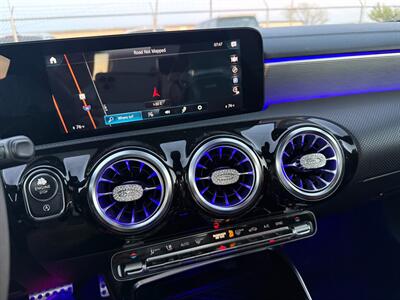 2020 Mercedes-Benz AMG A 35   - Photo 16 - Wylie, TX 75098