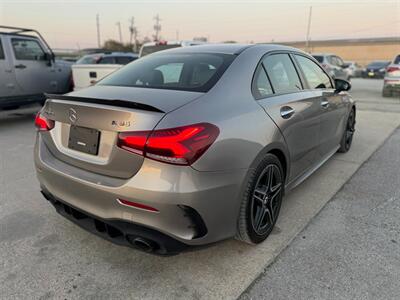 2020 Mercedes-Benz AMG A 35   - Photo 5 - Wylie, TX 75098