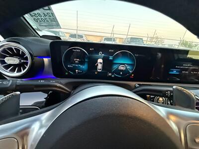 2020 Mercedes-Benz AMG A 35   - Photo 29 - Wylie, TX 75098