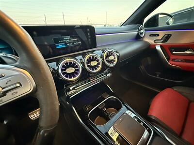 2020 Mercedes-Benz AMG A 35   - Photo 28 - Wylie, TX 75098