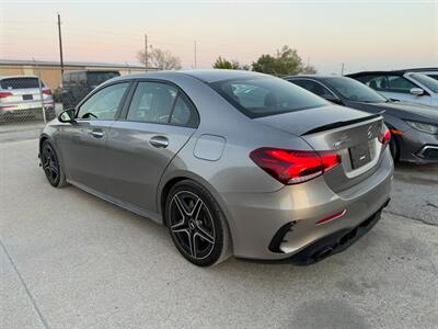 2020 Mercedes-Benz AMG A 35   - Photo 11 - Wylie, TX 75098