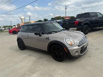 2012 MINI Cooper Hardtop   - Photo 6 - Wylie, TX 75098