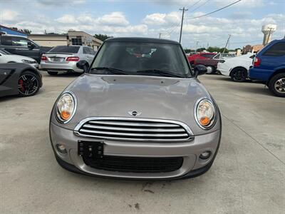 2012 MINI Cooper Hardtop   - Photo 5 - Wylie, TX 75098