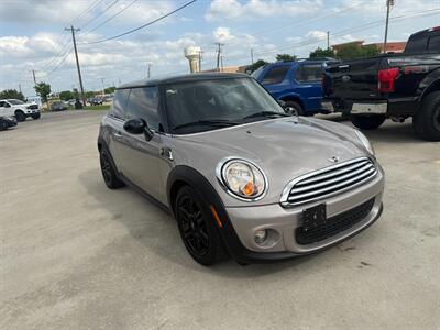 2012 MINI Cooper Hardtop   - Photo 16 - Wylie, TX 75098