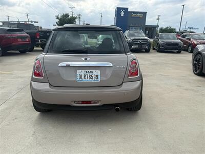 2012 MINI Cooper Hardtop   - Photo 17 - Wylie, TX 75098