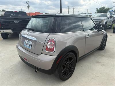 2012 MINI Cooper Hardtop   - Photo 3 - Wylie, TX 75098