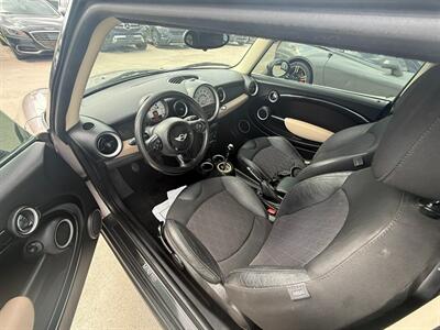 2012 MINI Cooper Hardtop   - Photo 2 - Wylie, TX 75098