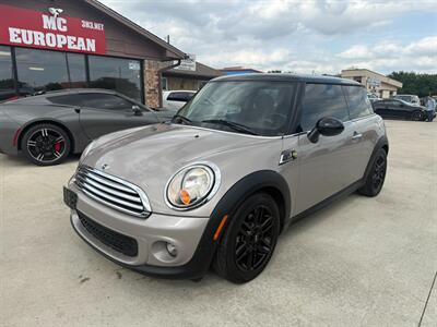 2012 MINI Cooper Hardtop   - Photo 13 - Wylie, TX 75098
